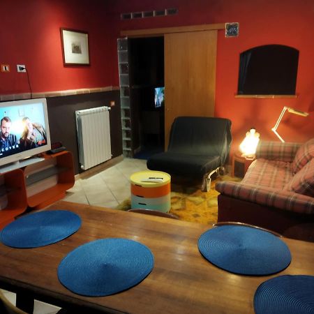 Loft 70 Apartment Montescudaio Ngoại thất bức ảnh