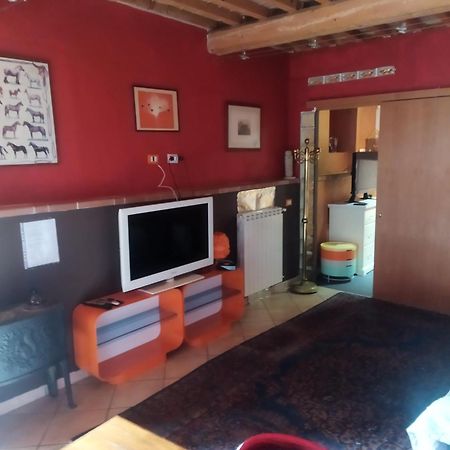 Loft 70 Apartment Montescudaio Ngoại thất bức ảnh