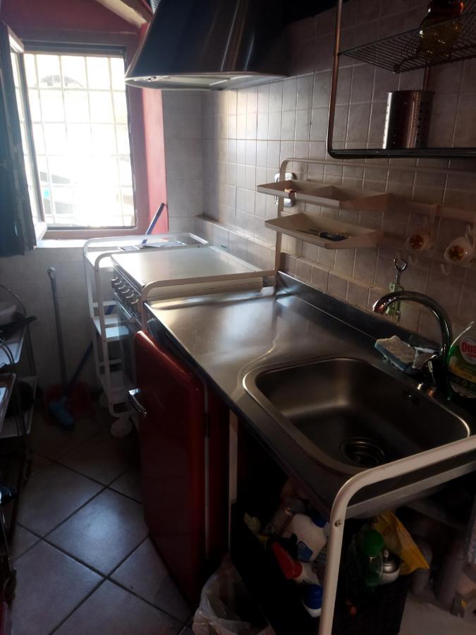 Loft 70 Apartment Montescudaio Ngoại thất bức ảnh