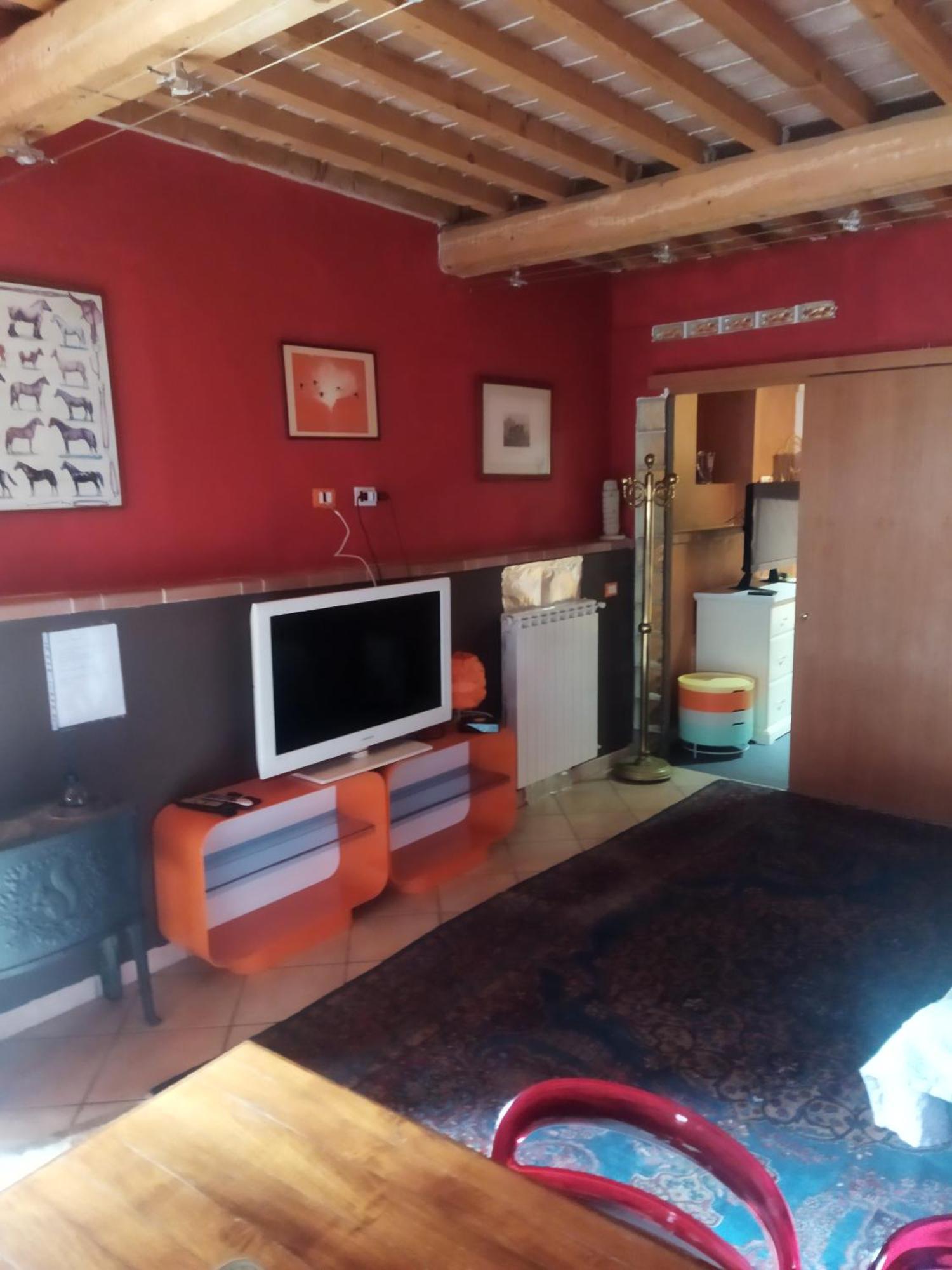 Loft 70 Apartment Montescudaio Ngoại thất bức ảnh